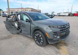 2025 HYUNDAI SANTA CRUZ PREFERRED