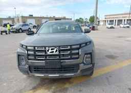 2025 HYUNDAI SANTA CRUZ PREFERRED