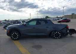 2025 HYUNDAI SANTA CRUZ PREFERRED