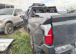2024 TOYOTA TACOMA DOUBLE CAB