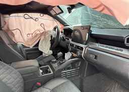 2024 TOYOTA TACOMA DOUBLE CAB