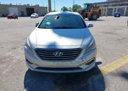 2015 HYUNDAI SONATA GL