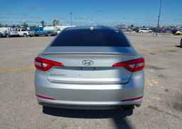 2015 HYUNDAI SONATA GL