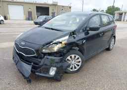 2016 KIA RONDO EX