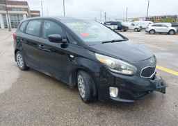 2016 KIA RONDO EX