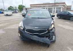 2016 KIA RONDO EX