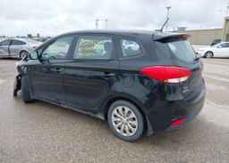 2016 KIA RONDO EX