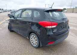2016 KIA RONDO EX