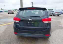 2016 KIA RONDO EX