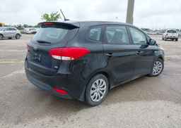 2016 KIA RONDO EX
