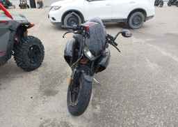 2009 Buell 1125CR