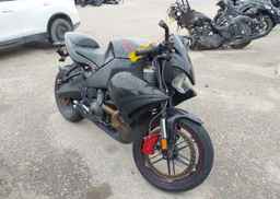 2009 Buell 1125CR