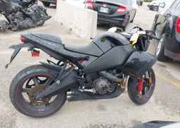 2009 Buell 1125CR