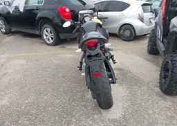 2009 Buell 1125CR