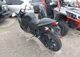 2009 Buell 1125CR
