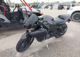 2009 Buell 1125CR