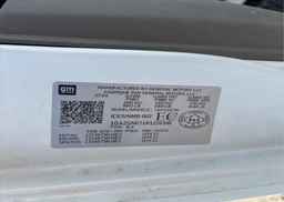 2024 CHEVROLET EXPRESS 3500 LS EXT