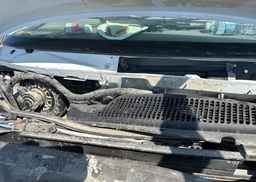 2024 CHEVROLET EXPRESS 3500 LS EXT