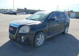 2012 GMC TERRAIN SLE