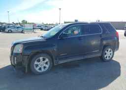 2012 GMC TERRAIN SLE
