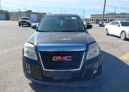 2012 GMC TERRAIN SLE