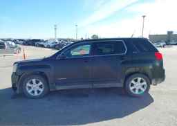 2012 GMC TERRAIN SLE