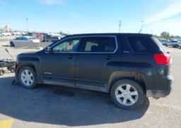 2012 GMC TERRAIN SLE