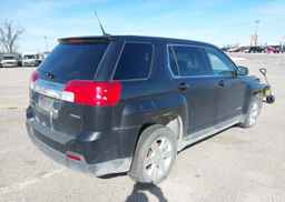 2012 GMC TERRAIN SLE