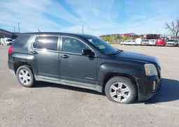 2012 GMC TERRAIN SLE