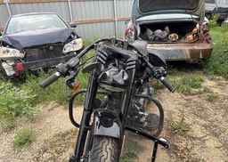 2017 HARLEY-DAVIDSON FLSS SOFTAIL SLIM S
