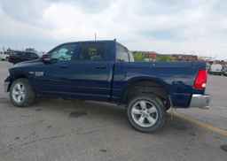 2022 DODGE RAM 1500 SLT CREW CAB
