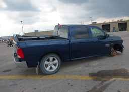 2022 DODGE RAM 1500 SLT CREW CAB