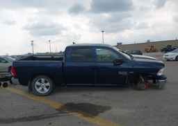 2022 DODGE RAM 1500 SLT CREW CAB