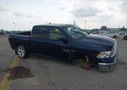 2022 DODGE RAM 1500 SLT CREW CAB