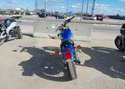 2015 YAMAHA XV250X V-STAR