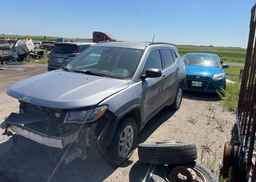 2019 JEEP COMPASS SPORT