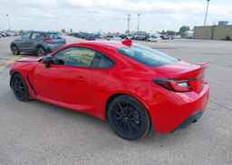2023 TOYOTA GR86