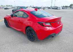 2023 TOYOTA GR86