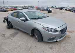 2014 MAZDA MAZDA3 GS SKY