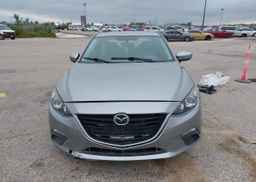 2014 MAZDA MAZDA3 GS SKY