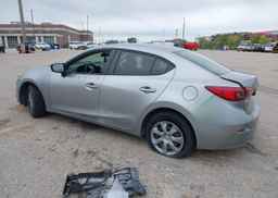 2014 MAZDA MAZDA3 GS SKY