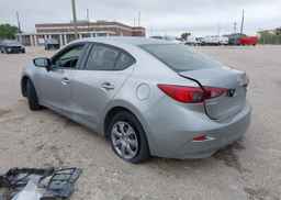 2014 MAZDA MAZDA3 GS SKY