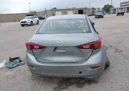 2014 MAZDA MAZDA3 GS SKY