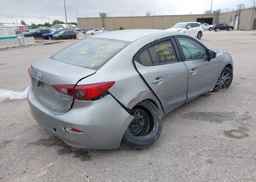 2014 MAZDA MAZDA3 GS SKY