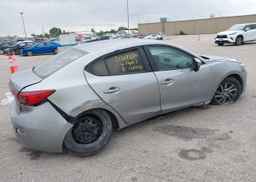 2014 MAZDA MAZDA3 GS SKY