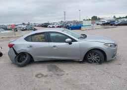 2014 MAZDA MAZDA3 GS SKY