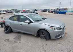 2014 MAZDA MAZDA3 GS SKY