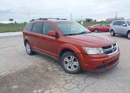 2012 DODGE JOURNEY SE