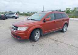 2012 DODGE JOURNEY SE