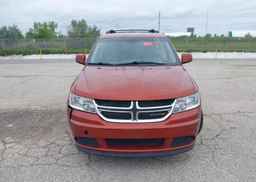 2012 DODGE JOURNEY SE